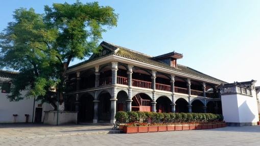 遵义会议精神在当代的传承与创新