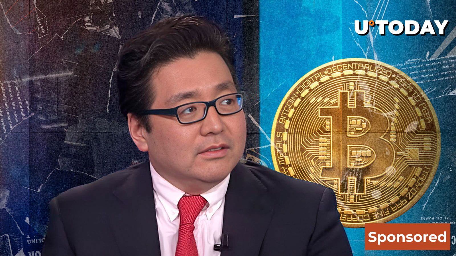 比特币价格预测：Fundstrat专家Tom Lee分析BTC未来走势
