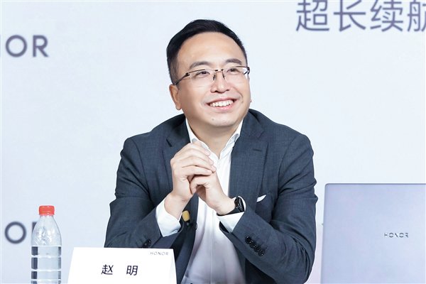 荣耀高管离职潮与区块链技术变革的隐喻