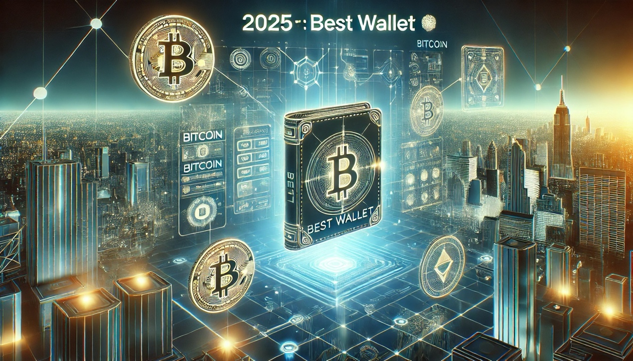 💥币圈巨震！无需KYC的&quot;Best Wallet&quot;横空出世，比特币投资者的末日狂欢？🚀