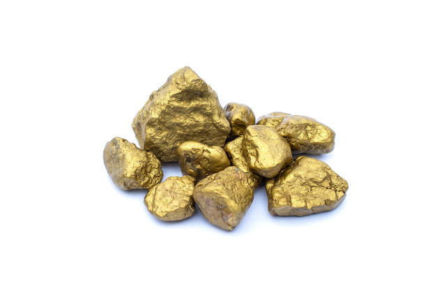黄金价格：影响因素及合理估值