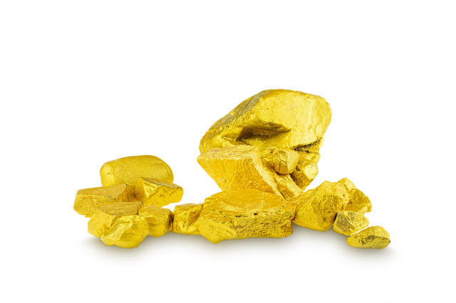 黄金投资：多元化产品与策略分析
